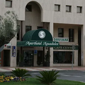 3* Appart hôtel Aguadulce
