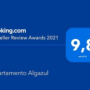Apartamento Algazul, Las Negras