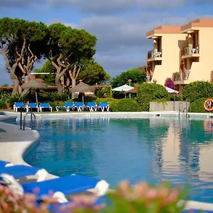 4* Appart hôtel Dunas