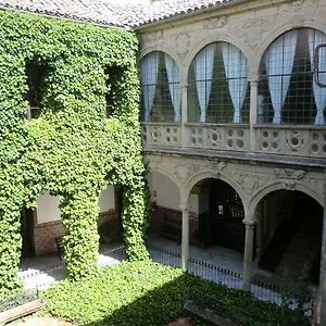 2* Hotel Palacio De La Rambla